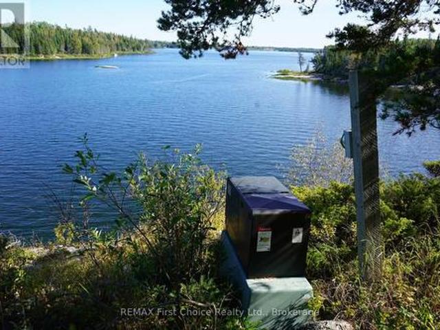 Land for sale in Mcintosh, Ontario