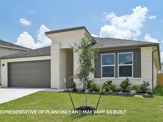 House for sale in Hays, Texas