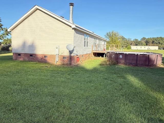 House for sale in Washington, North Carolina