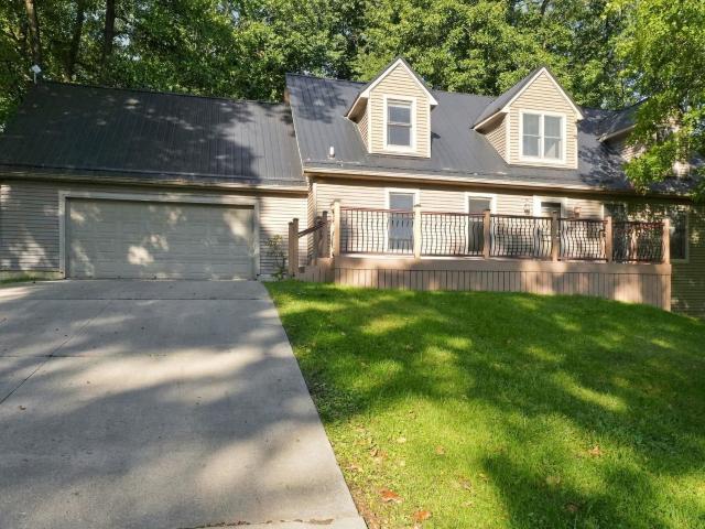 House for sale in Angola, Steuben County