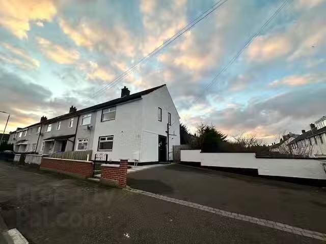 House to rent