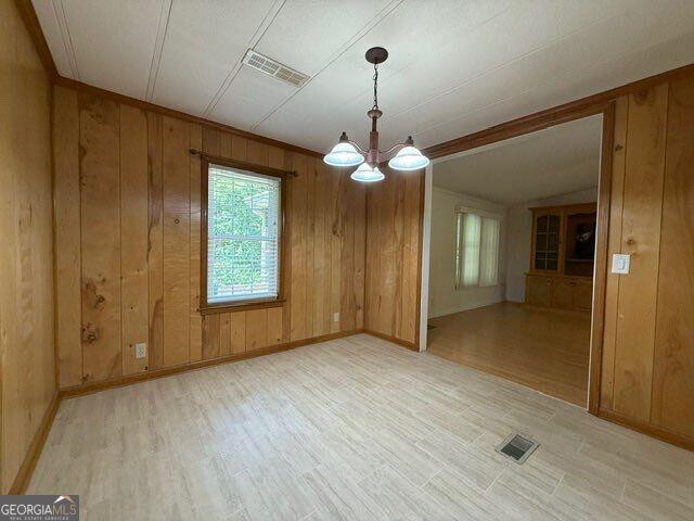 House for sale in Baldwin, Georgia