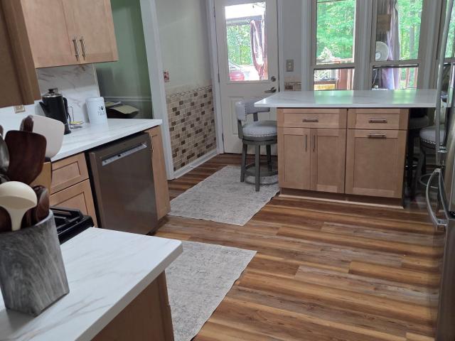 House for sale in Sharpsburg, Georgia