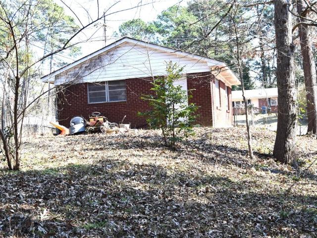 House for sale in Minden, Louisiana