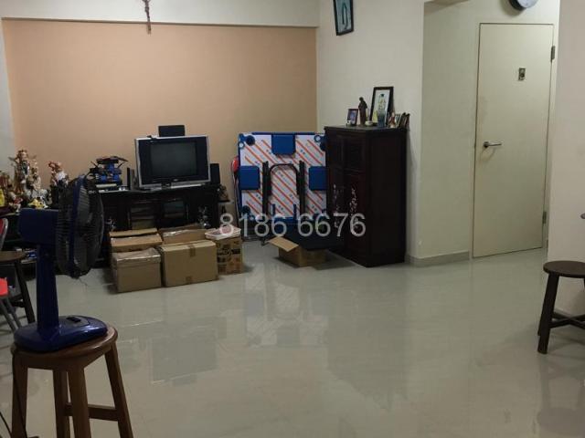 Apartment for sale in Toa Payoh