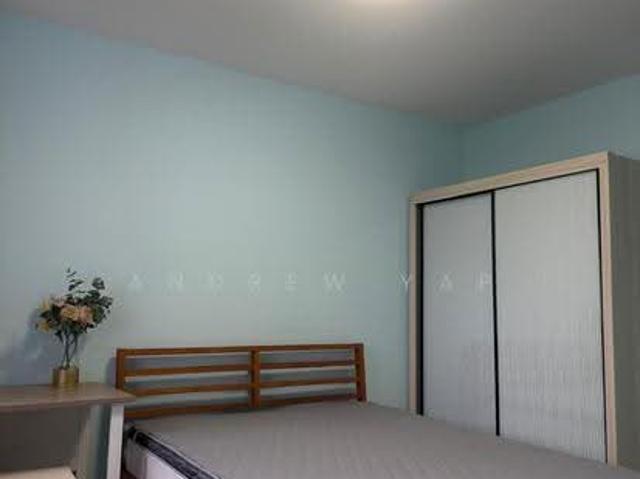 Apartment for rent in Braddell, Singapore
