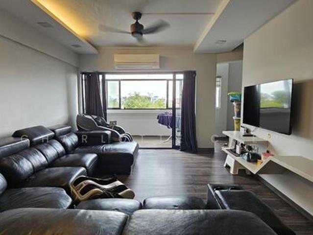 Apartment for rent