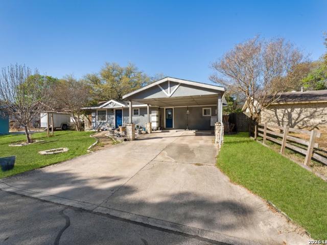 Property for sale in Live Oak, Texas