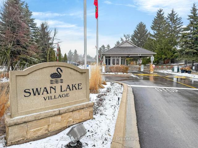 Condo for sale in Woburn, Ontario