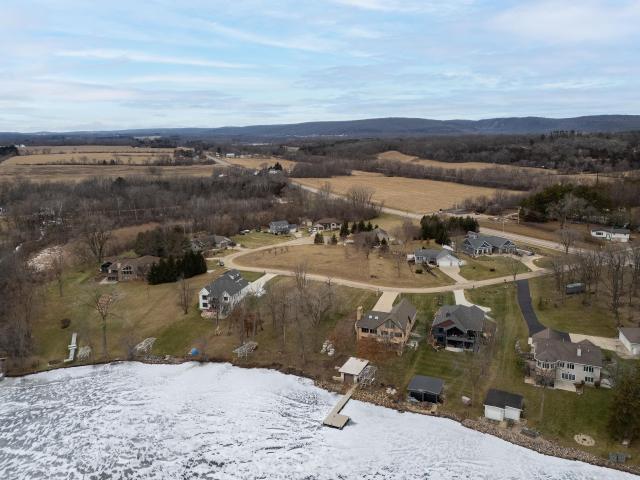 Land for sale in Merrimac, Wisconsin