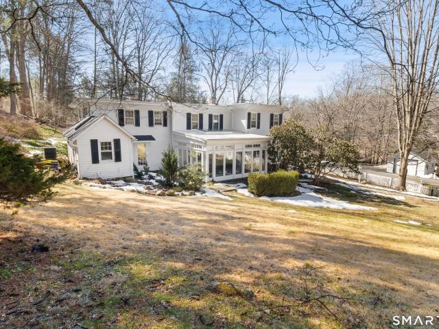 House for rent in Weston, Connecticut