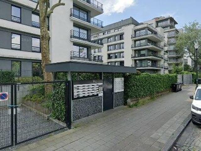 Appartement location à Quartier des Trèfles - Klaverswijk, Anderlecht
