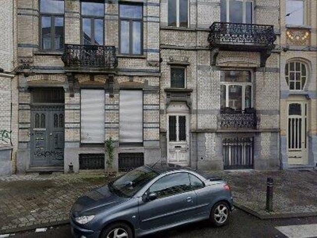 Appartement location à Saint-gilles, Bruxelles