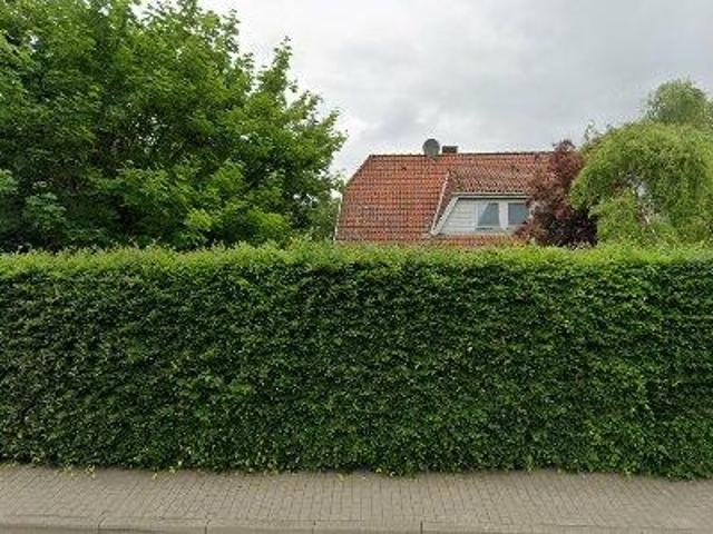 Apartment mieten in Schwarzenbek, Schleswig-Holstein