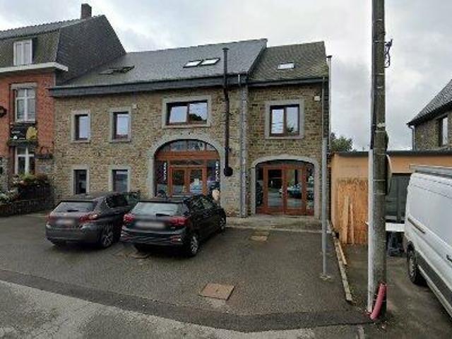 Appartement location à Werbomont, Liège