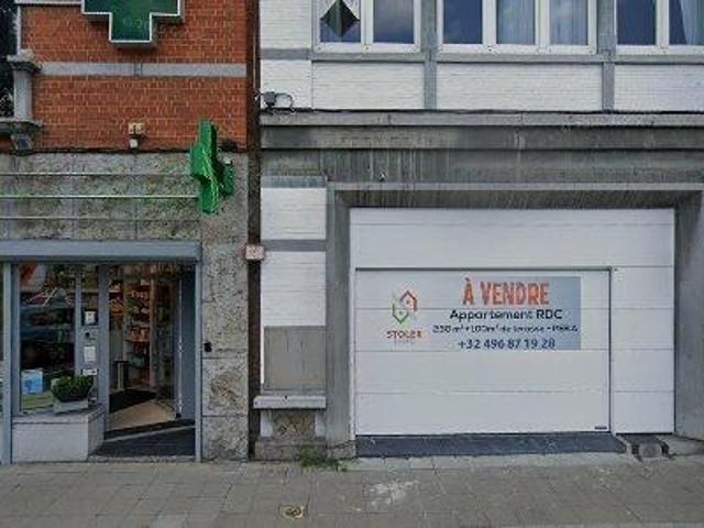 Appartement location à Longdoz, Liège