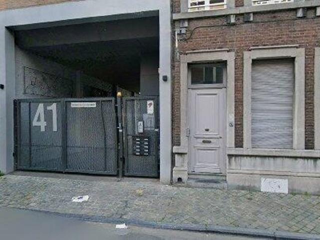 Appartement location à Longdoz, Liège