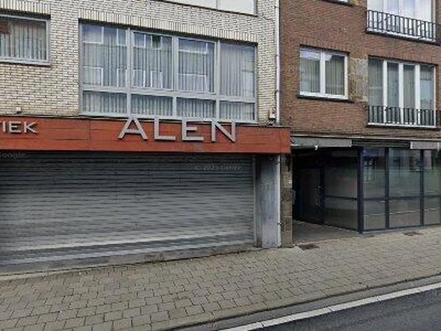 Appartement location à Montaigu-zichem, Brabant