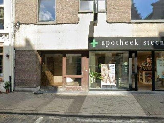 Appartement location à Sint-Jacobs, Gent