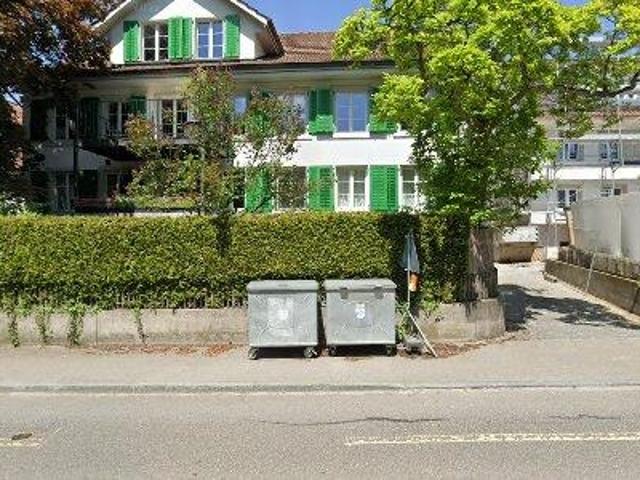 Apartment mieten in Uster, Zürich