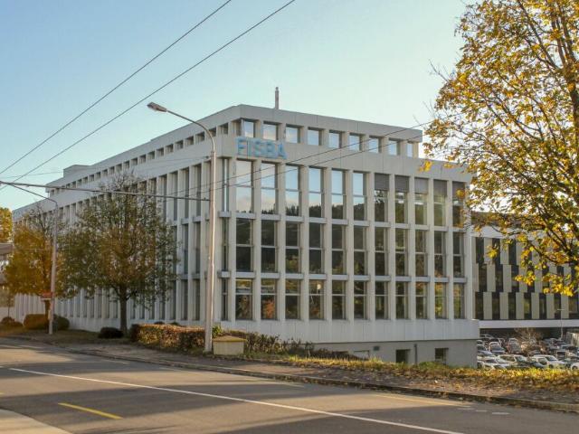 Büro mieten in Neudorf, St. Gallen