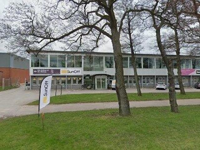 Lokal hyra i Halmstad, Halland