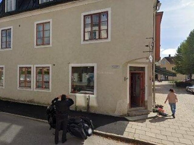 Lägenhet hyra i Norberg, Västmanland