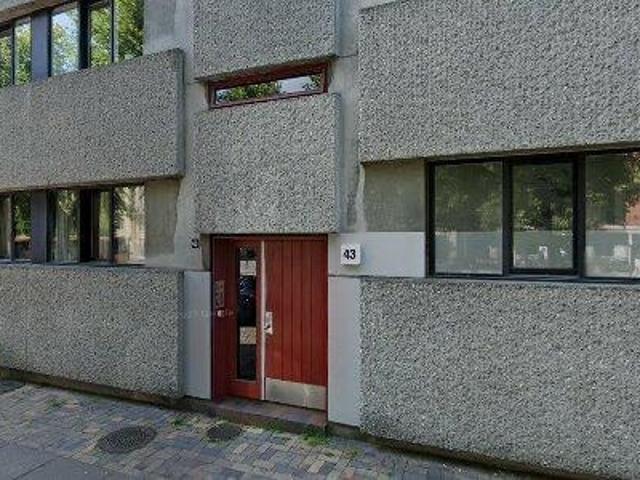 Lejlighed til salg i Frederiksberg C, Brøndby