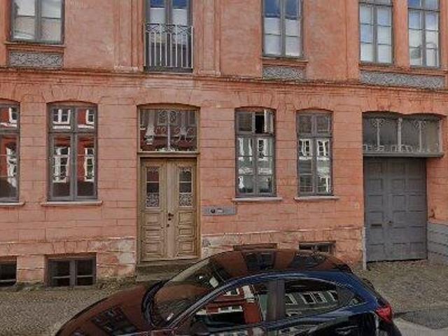 Lejlighed til salg i Haderslev