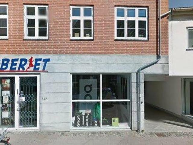Lejlighed til salg i Hillerød, Brøndby