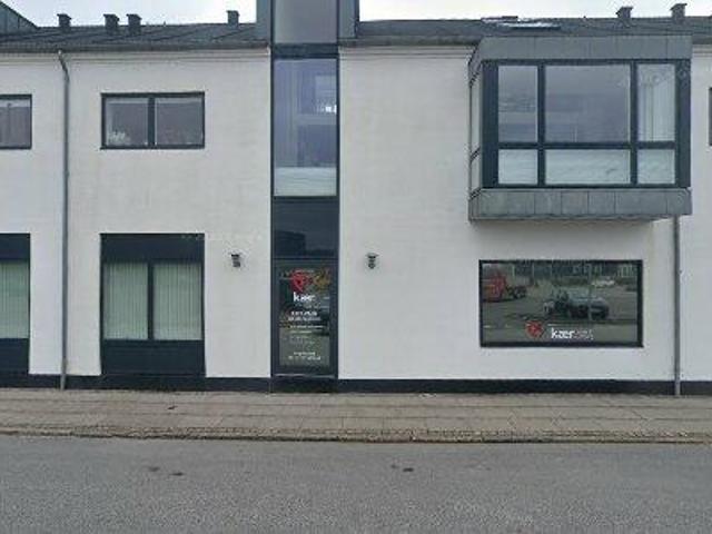 Lejlighed til salg i Lemvig, Århus