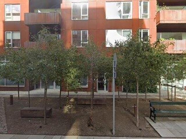 Lejlighed til salg i København, København K