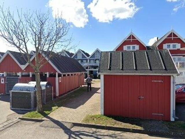 Lejlighed til salg i Nykøbing Sjælland, Odsherred