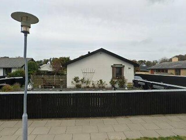 Lejlighed til salg i Skagen, Brønderslev-Dronninglund