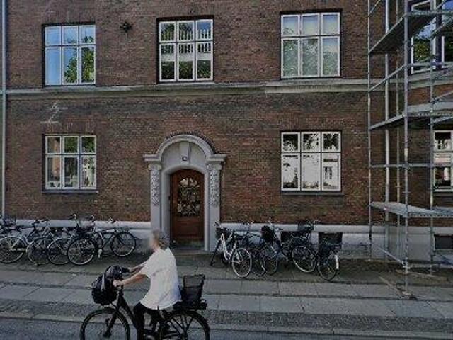 Lejlighed til salg i Østerbro, København