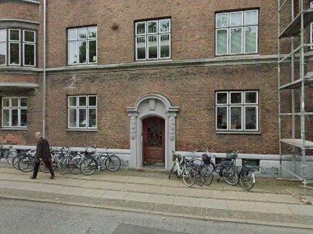 Lejlighed til salg i Østervold, København