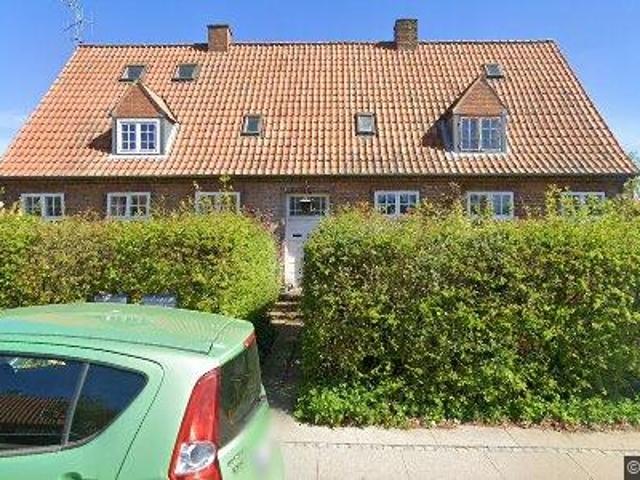 Villa til salg i Grøndal, København