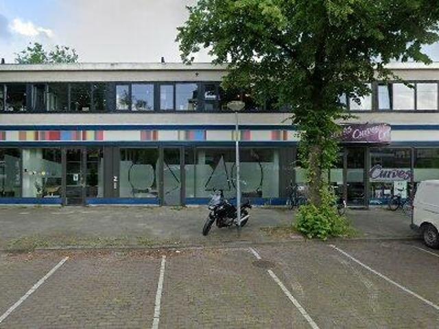 Bedrijfspand te huur in De Wijert, Groningen