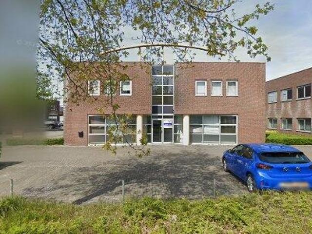 Bedrijfspand te huur in Oosterhout, Noord Brabant