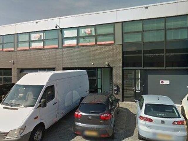 Bedrijfspand te huur in Haarzuilens, Utrecht