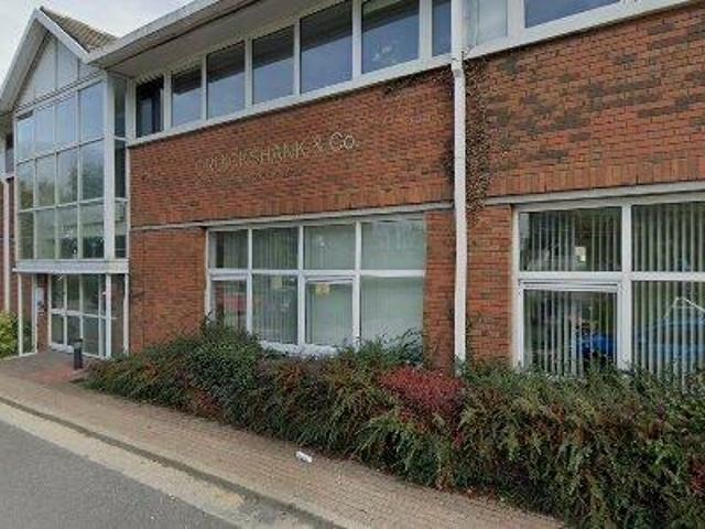 Office for sale in Bluebell, North Tipperary