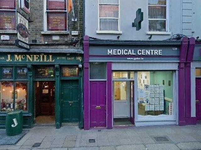 Office for sale in Bluebell, North Tipperary