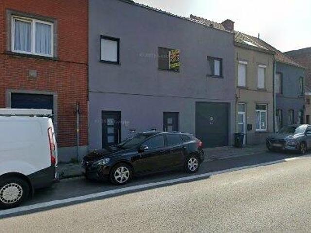 Bureau vente à Renaix, Oost-Vlaanderen