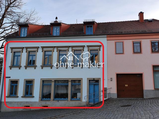 Apartment mieten in Lotzdorf, Radeberg