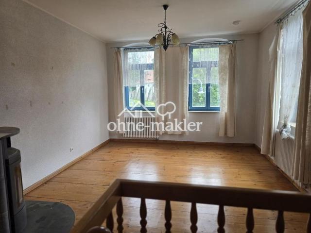 Apartment mieten in Lotzdorf, Radeberg