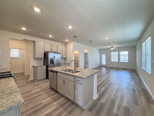 House for sale in Hays, Texas