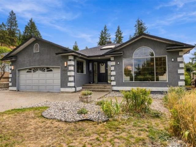 House for sale in Magic Estates, Kelowna
