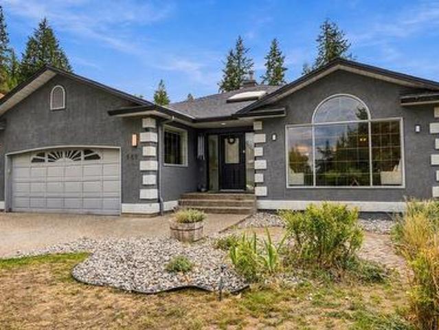 House for sale in Winfield, British Columbia