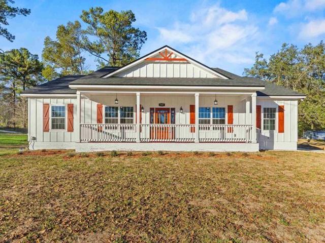 House for sale in Quincy, Florida