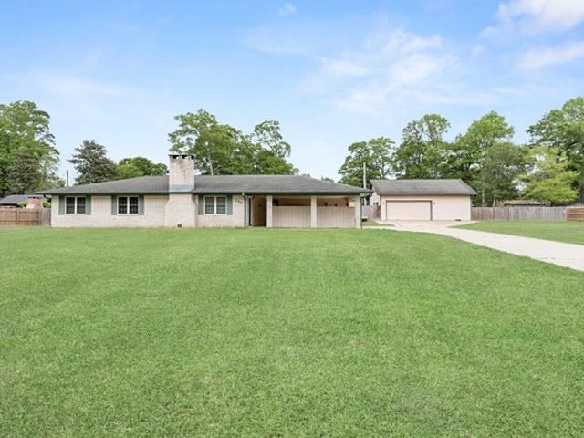 House for sale in Lumberton, Texas